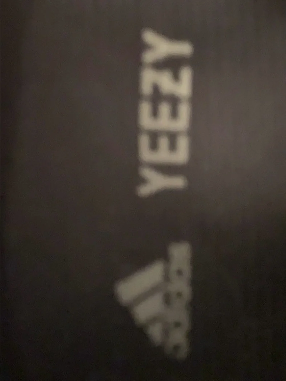 Yeezy Boost 700 MNVN Honey Flux Size 8.5